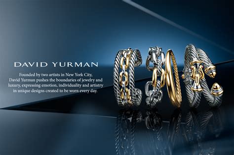 david yurman authorized retailers.